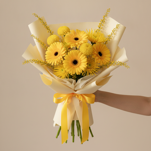 Hougang Harvest by Singapore Florist