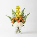 Serangoon Saffron by Singapore Florist