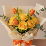 Toa Payoh Tangerine by Singapore Florist