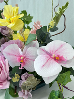 Serene Sungei Buloh Orchid (Artificial)