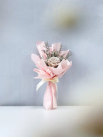 Single Rosy Raffles (Menta)