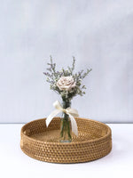 Single Rosy Raffles (Menta)