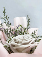 Single Rosy Raffles (Menta)