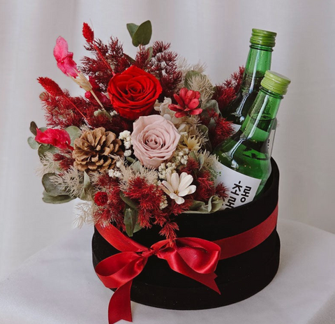 Soju Delight - Green Grape