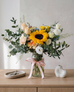 Lavender Luminous Luster