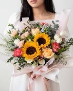 Lavender Luminous Luster