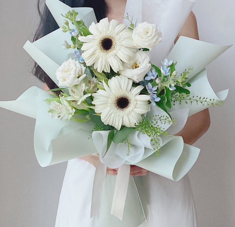 邓普西·黛西·怀特