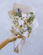 Endless Love In White