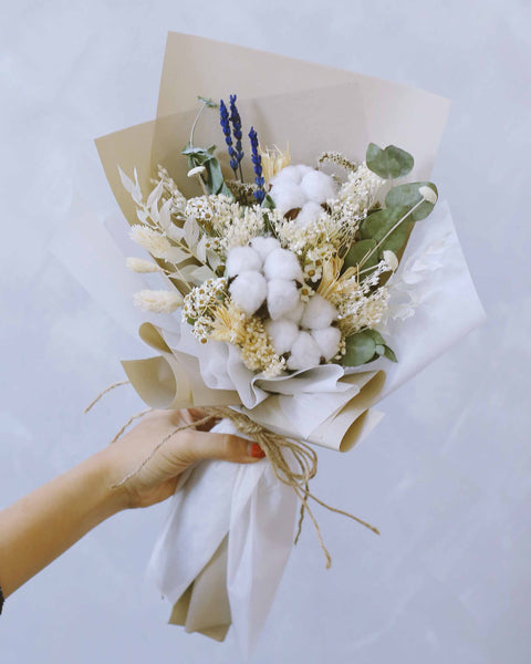 Endless Love In White