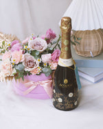 Boite De Fleur Moscato