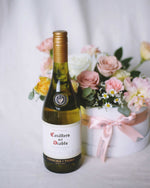 博伊特·德·弗勒尔白葡萄酒