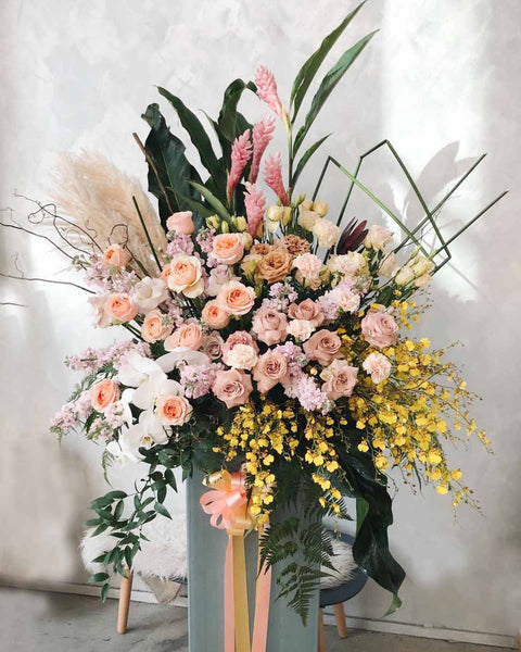 Jubilee (3 days in advance)