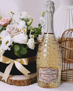 Boite De Fleur Prosecco