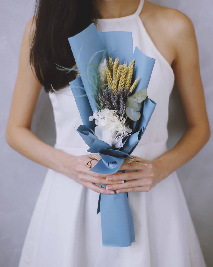 Lavender Scent