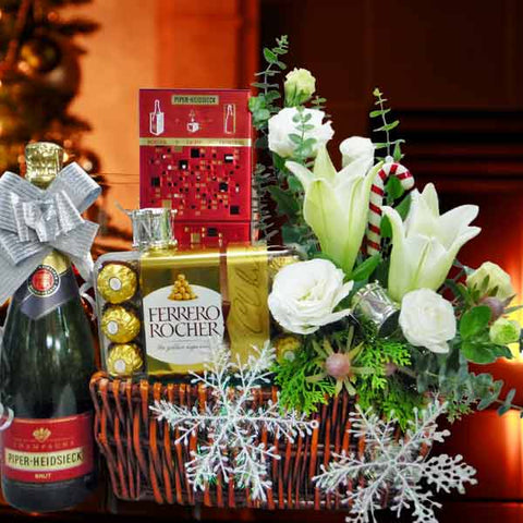 克莱门蒂庆典香槟糖果