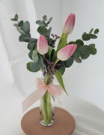 Tulip Pink