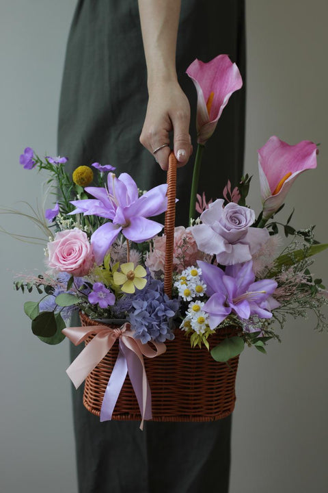 Changi Cherished Charm