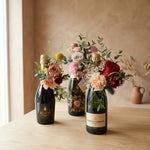 Bartley Bottle Bloom