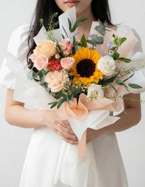 Lavender Luminous Luster