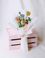 Tulip Orange