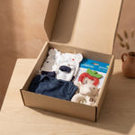 Farrer Fond Keepsake