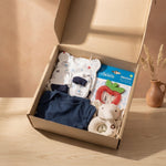 Farrer Fond Keepsake