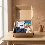 Farrer Fond Keepsake