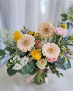 Blissful Spring Dance