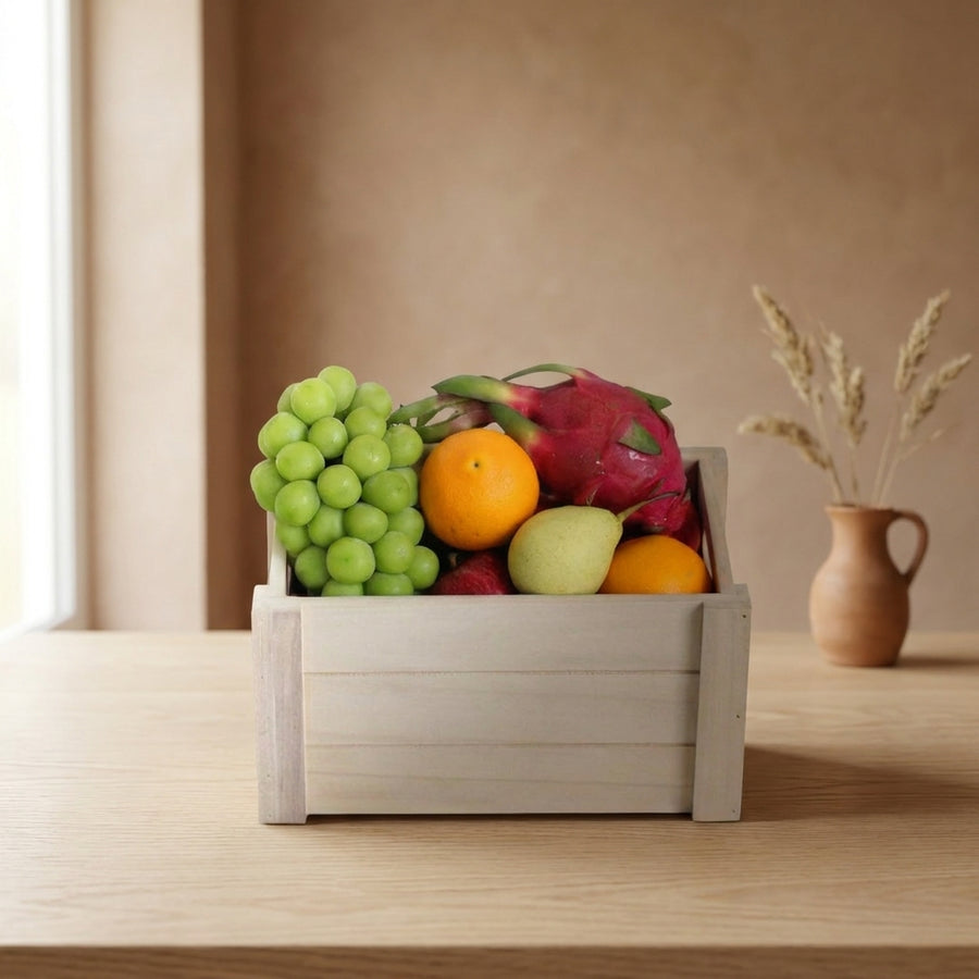 Marsiling Hearty Hamper
