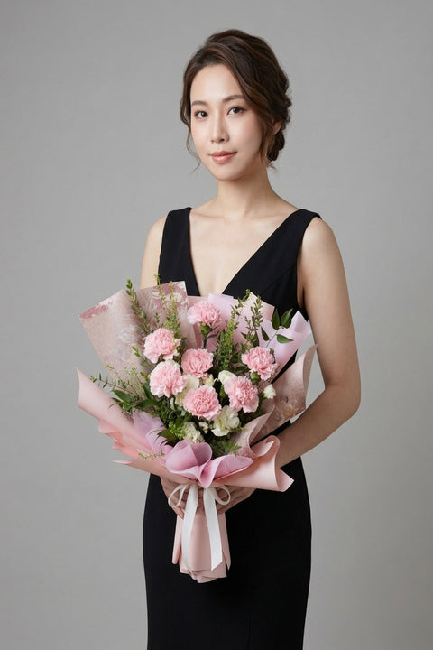 Punggol Petal Passion