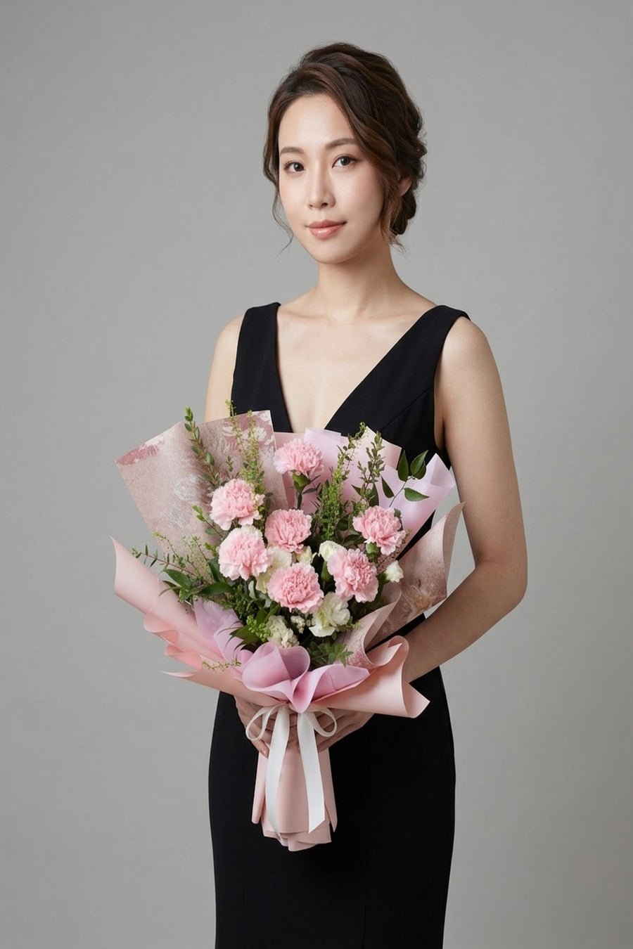 Punggol Petal Passion