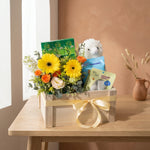 Nicoll Nurturing Nook