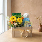 Nicoll Nurturing Nook