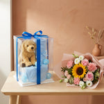 Pandan Playful Present