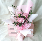 Chio 康乃馨（粉色）