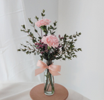 Chio 康乃馨（粉色）