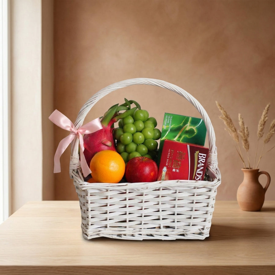 Simei Nourishing Nest