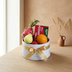 Ubi Lively Treats