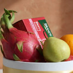 Ubi Lively Treats