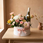 Woodlands Winsome Wine